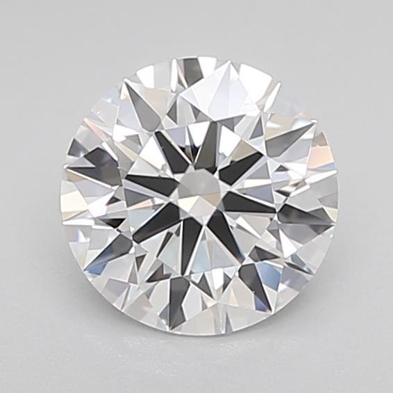 1.05ct D VVS1 Rare Carat Ideal Cut Round Lab Grown Diamond