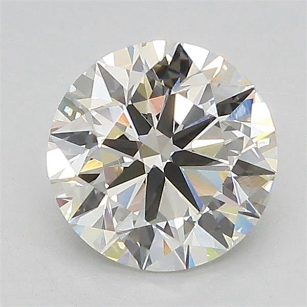 1.50ct I VS1 Excellent Cut Round Lab Grown Diamond