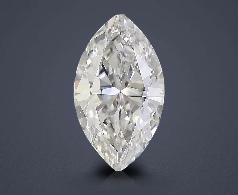 2.50 Carat Marquise Natural Diamond