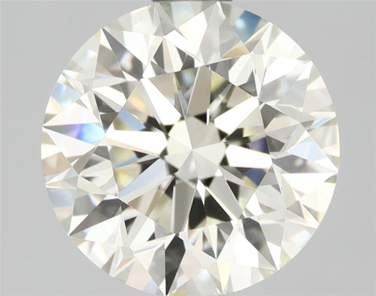 1.81ct K VS1 Excellent Cut Round Diamond