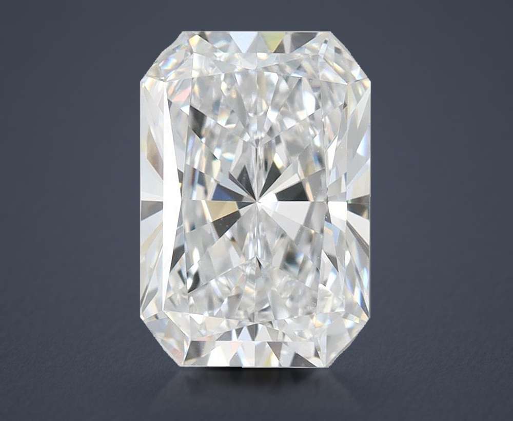 2.32 Carat Radiant Lab Diamond