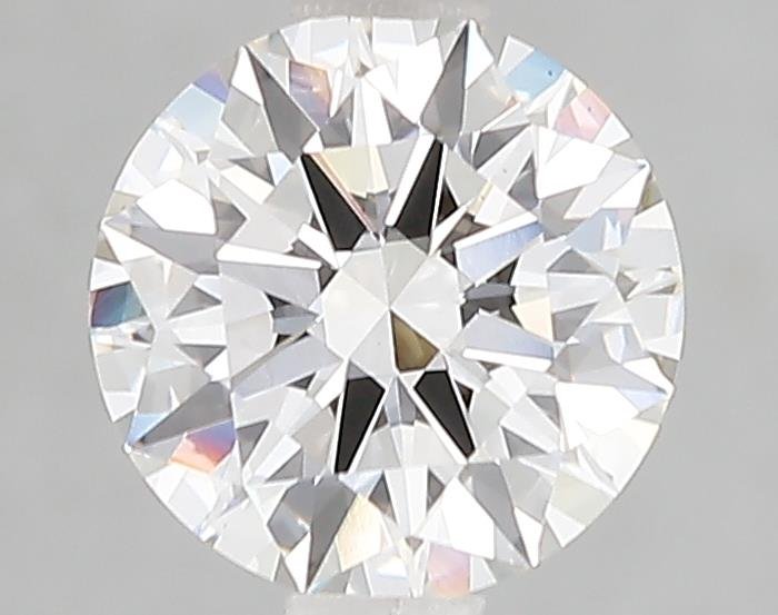 1.59ct H VS1 Rare Carat Ideal Cut Round Lab Grown Diamond