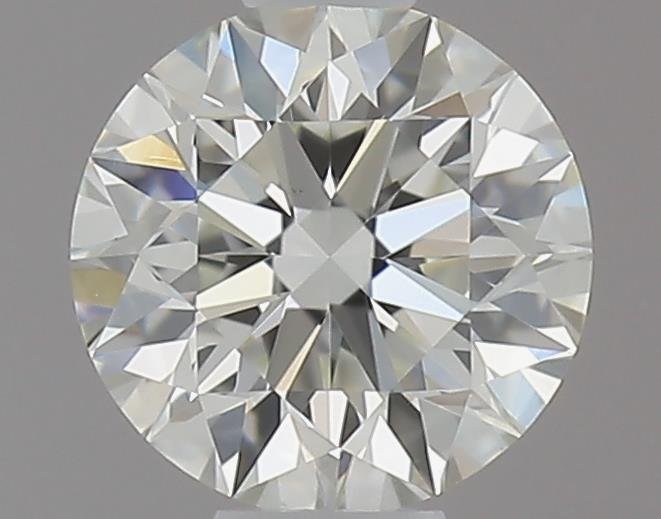 0.30ct I VS1 Rare Carat Ideal Cut Round Diamond