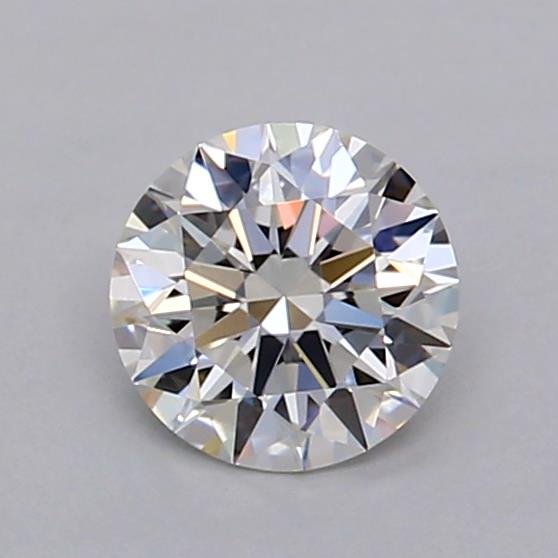 0.32ct G VVS1 Rare Carat Ideal Cut Round Diamond