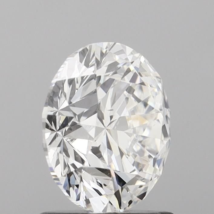 1.60ct D SI1 Excellent Cut Round Diamond