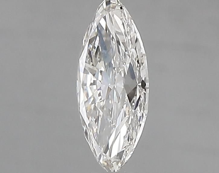 0.51 Carat Marquise Natural Diamond