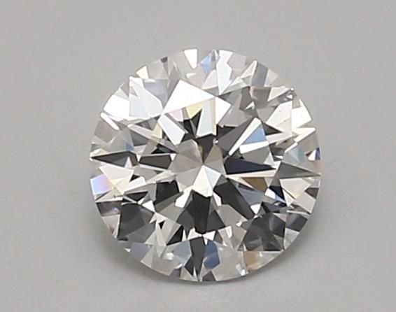 0.98ct D VS2 Rare Carat Ideal Cut Round Lab Grown Diamond