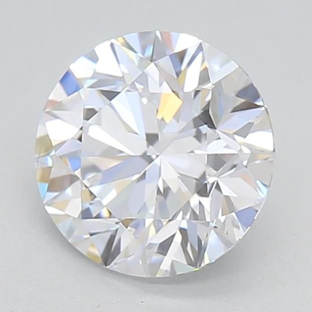 1.00ct D VS1 Very Good Cut Round Lab Grown Diamond