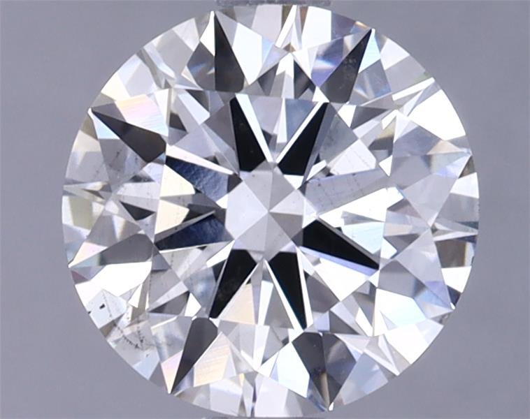 1.33ct G VS2 Rare Carat Ideal Cut Round Lab Grown Diamond