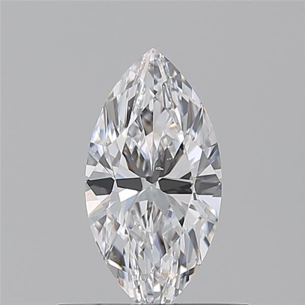 0.50 Carat Marquise Natural Diamond