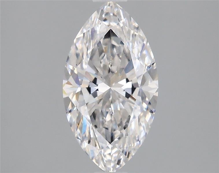 1.59ct E VS2 Very Good Cut Marquise Lab Grown Diamond