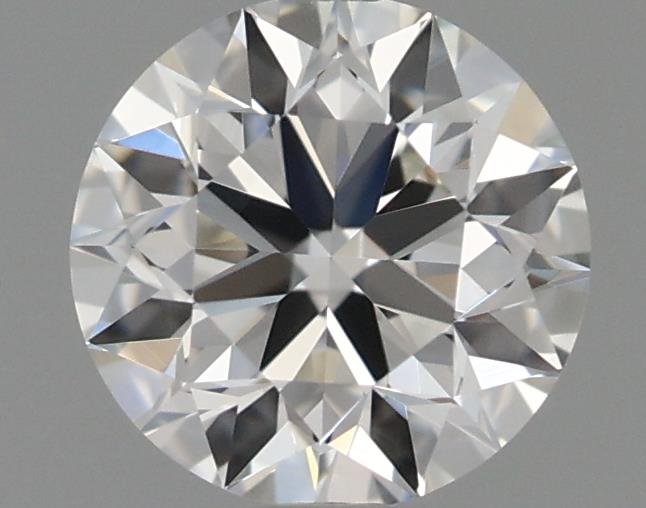 0.30ct H VVS1 Excellent Cut Round Diamond