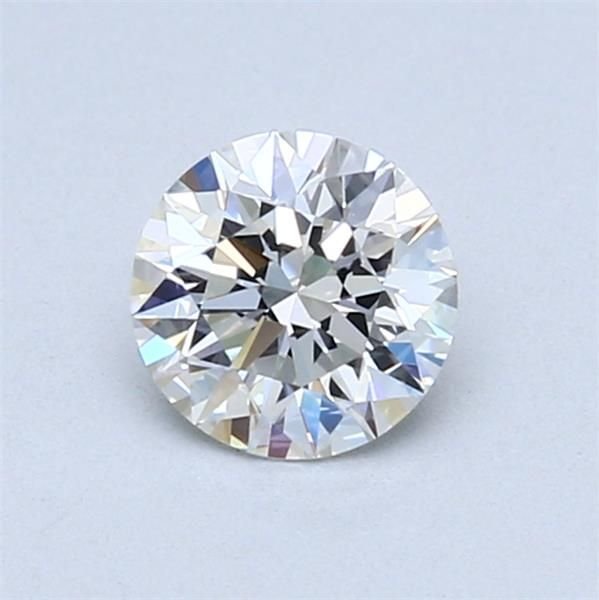 0.70ct G VS2 Rare Carat Ideal Cut Round Diamond