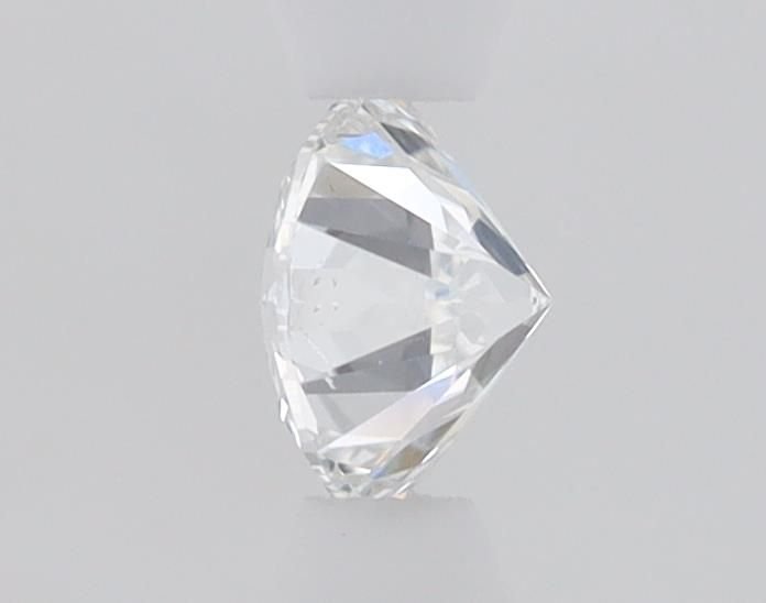 0.35ct E SI2 Rare Carat Ideal Cut Round Diamond