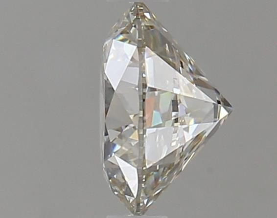 1.47ct H VVS2 Excellent Cut Round Lab Grown Diamond