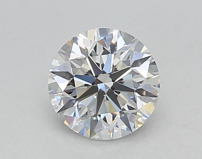 0.70ct E VS2 Excellent Cut Round Lab Grown Diamond