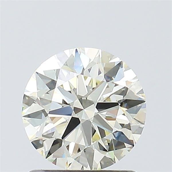 1.02ct K VS1 Excellent Cut Round Diamond