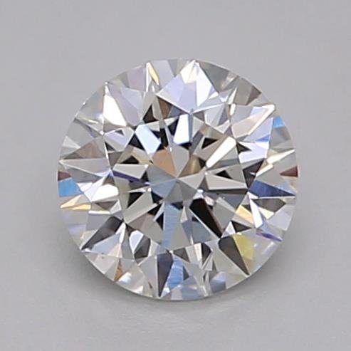 0.43ct G VS2 Rare Carat Ideal Cut Round Diamond