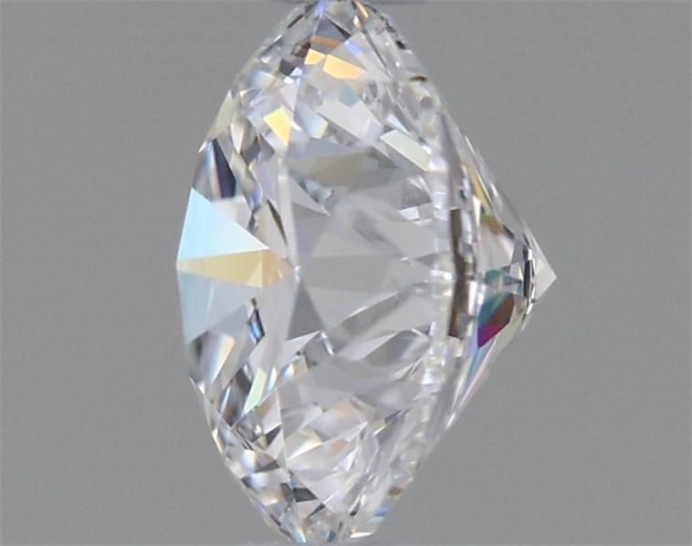 0.98ct D VS1 Excellent Cut Round Lab Grown Diamond