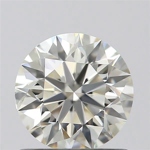 0.82ct K VS2 Excellent Cut Round Diamond