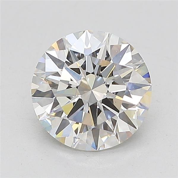 1.50ct G VS1 Rare Carat Ideal Cut Round Lab Grown Diamond