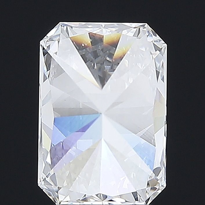 3.53 Carat Radiant Lab Diamond