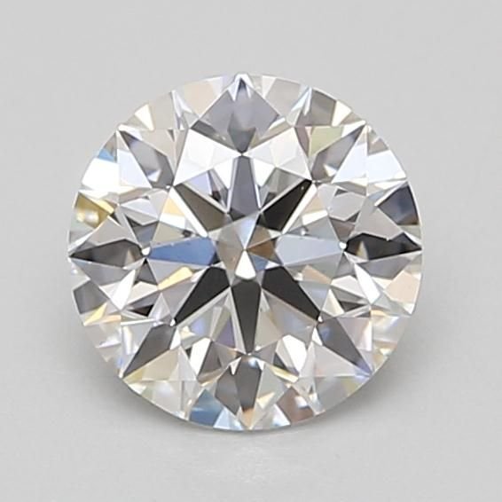 1.40ct E VS2 Rare Carat Ideal Cut Round Lab Grown Diamond