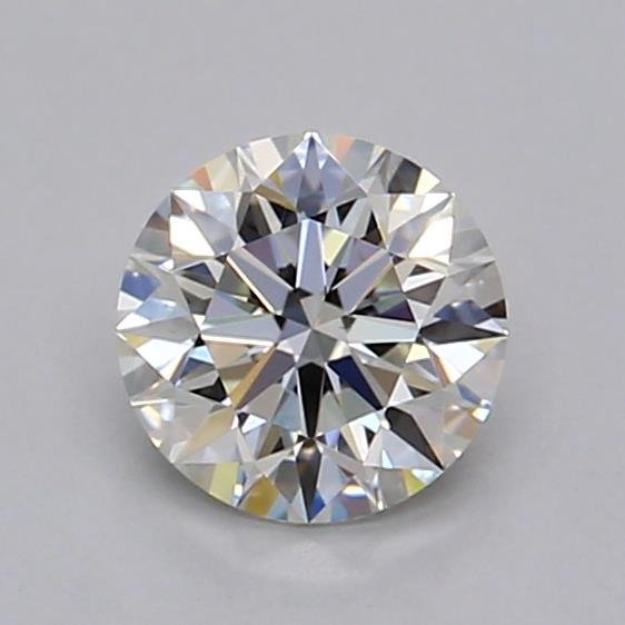 0.33ct I VS1 Rare Carat Ideal Cut Round Diamond