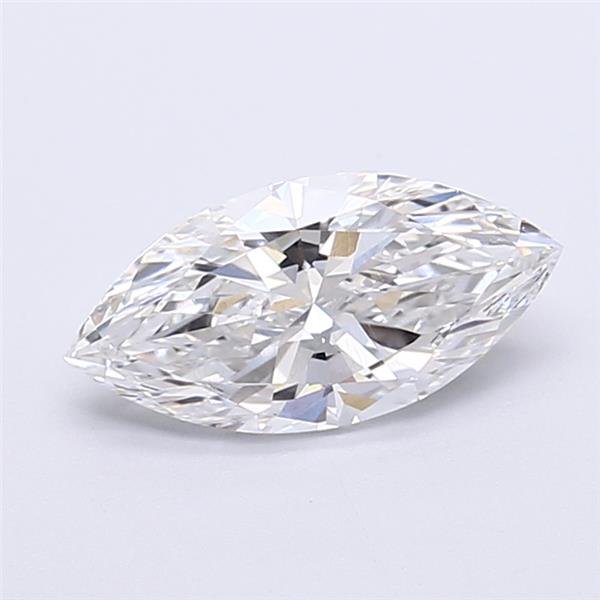1.52ct E VVS2 Very Good Cut Marquise Lab Grown Diamond