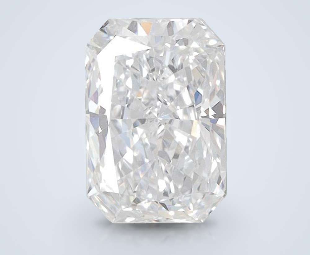 1.09 Carat Radiant Lab Diamond
