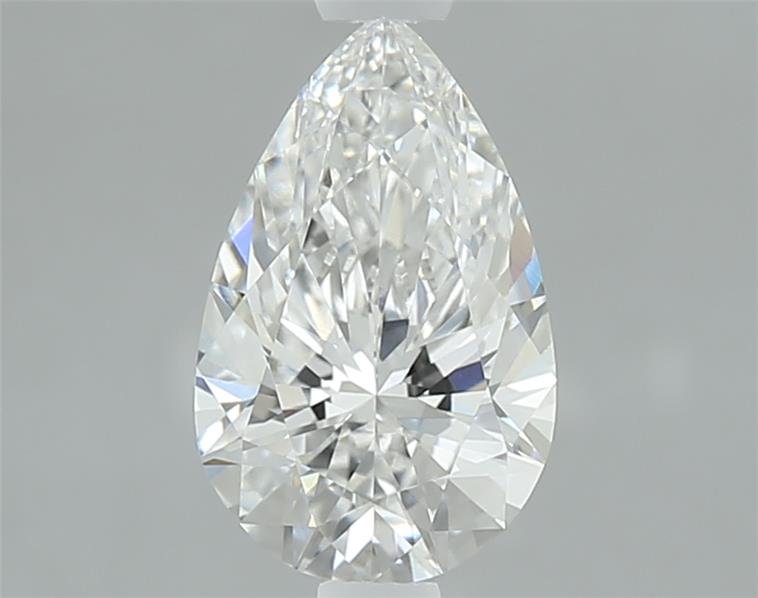 1.17 Carat Pear Lab Diamond