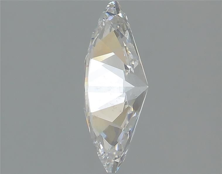 1.13ct F SI1 Very Good Cut Marquise Lab Grown Diamond