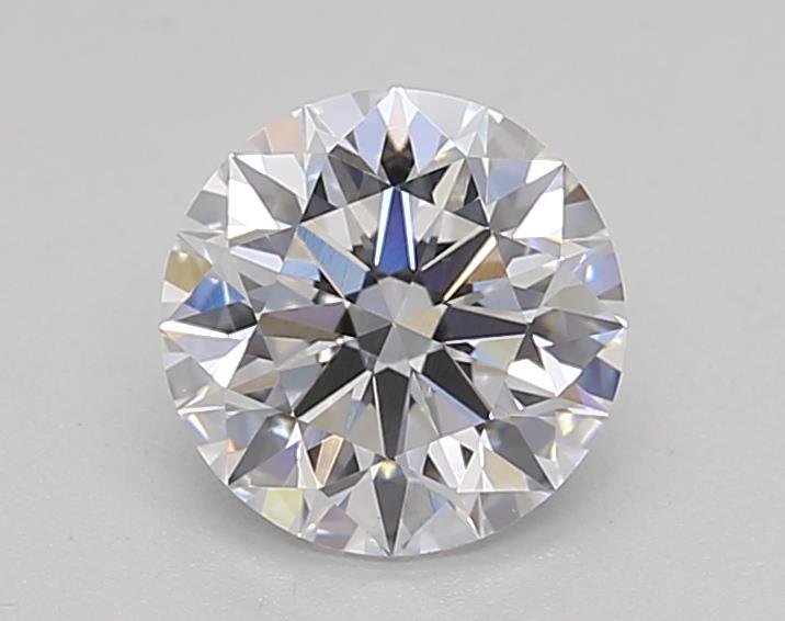 1.03ct D VVS2 Rare Carat Ideal Cut Round Lab Grown Diamond