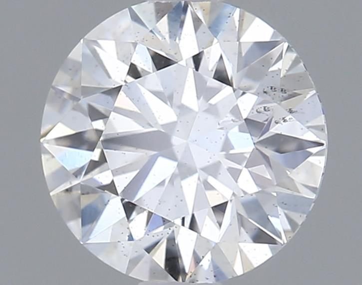 1.00ct E SI2 Excellent Cut Round Lab Grown Diamond