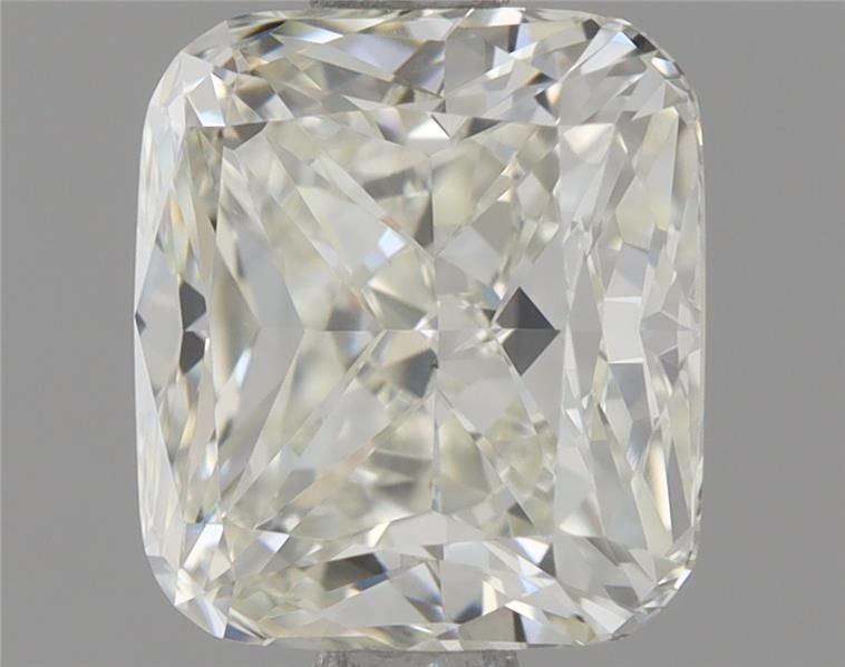 1.04ct J VS1 Very Good Cut Cushion Diamond