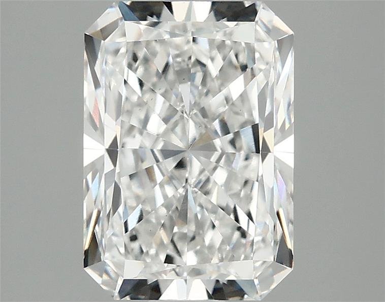 2.49 Carat Radiant Lab Diamond