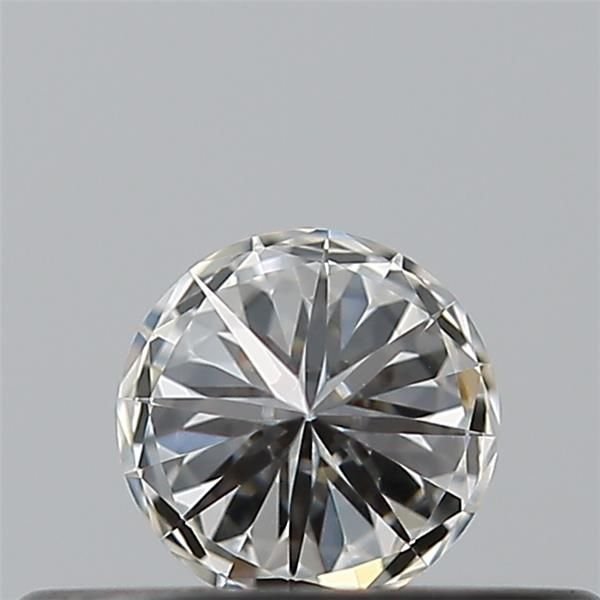 0.18ct F VVS1 Rare Carat Ideal Cut Round Diamond