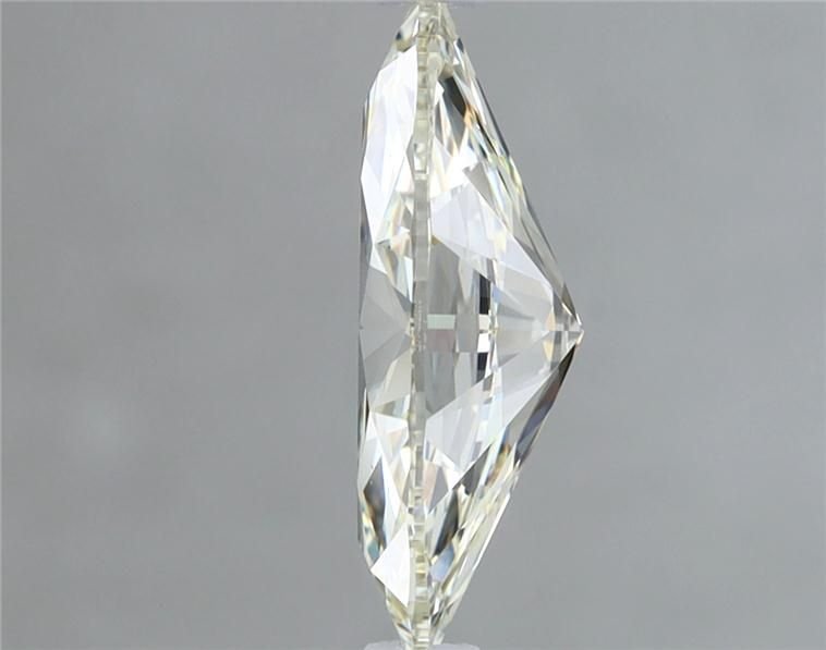 0.81ct J VVS2 Very Good Cut Marquise Diamond