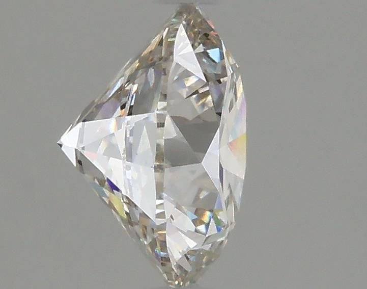 2.28ct H VS1 Rare Carat Ideal Cut Round Lab Grown Diamond