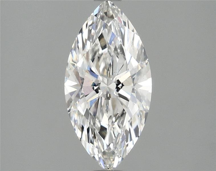 1.32 Carat Marquise Lab Diamond