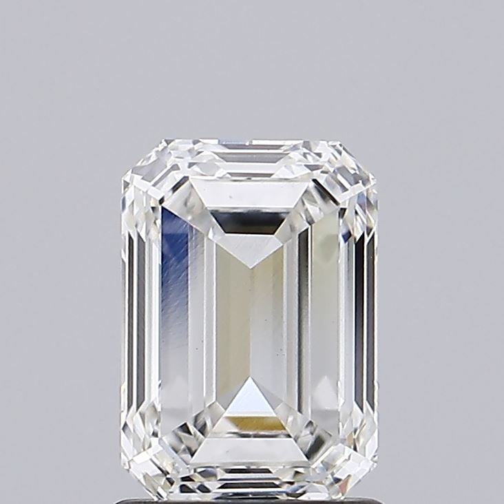 1.50 Carat Emerald Lab Diamond