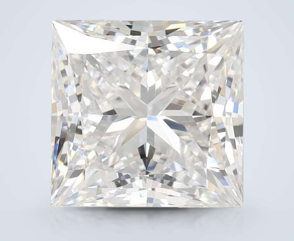 2.24 Carat Princess Lab Diamond