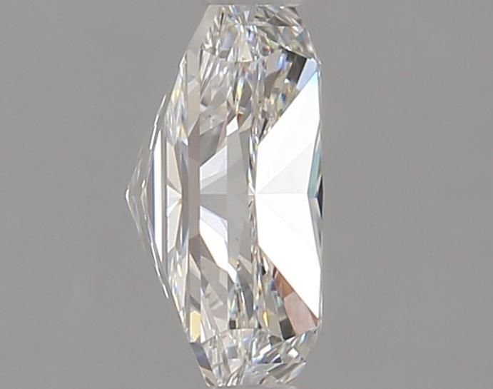 1.86ct G VS2 Rare Carat Ideal Cut Radiant Lab Grown Diamond