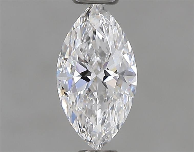 0.30ct D SI1 Very Good Cut Marquise Diamond