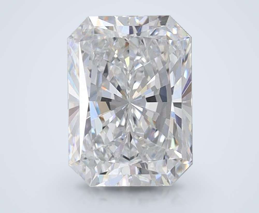 1.08 Carat Radiant Lab Diamond