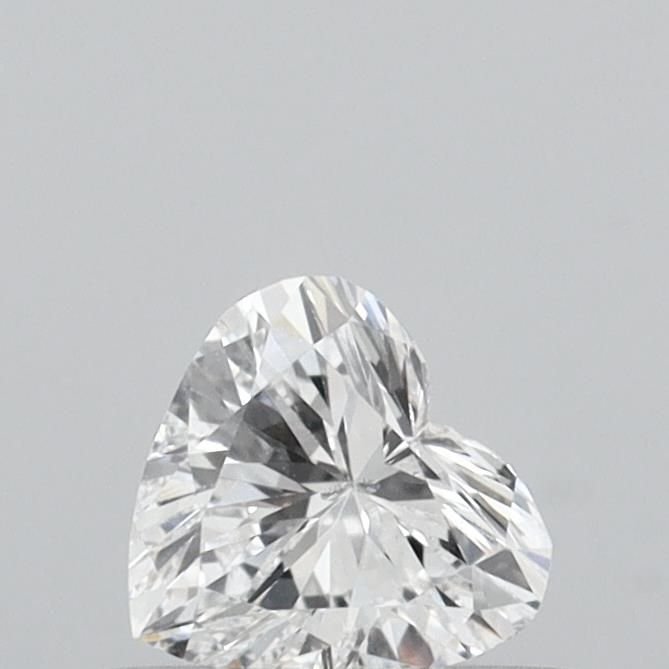 0.30 Carat Heart Lab Diamond