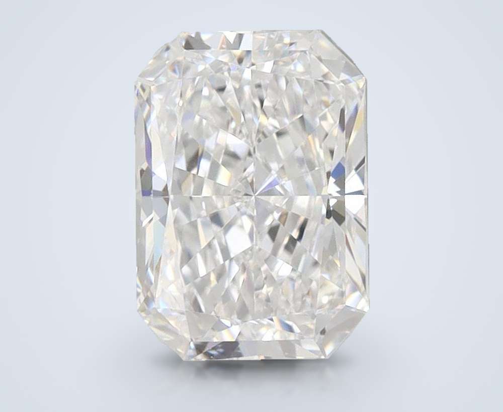 1.34 Carat Radiant Lab Diamond
