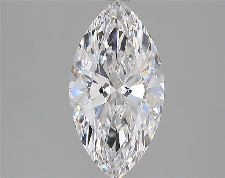 2.00 Carat Marquise Lab Diamond