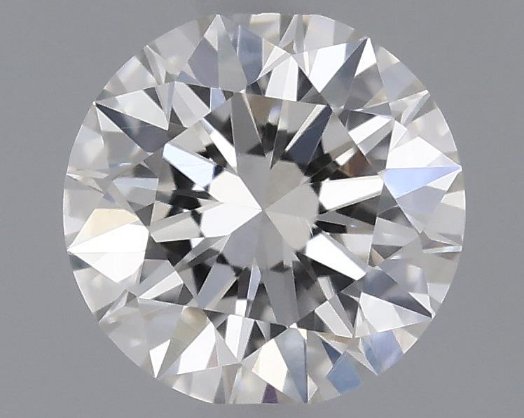 0.30 Carat Round Natural Diamond