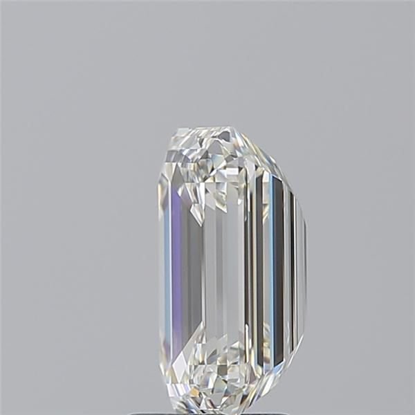 3.02 Carat Emerald Natural Diamond